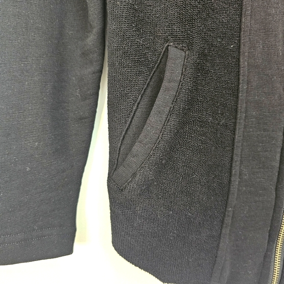 Mod-o-doc Knit Jacket - Picture 9 of 10